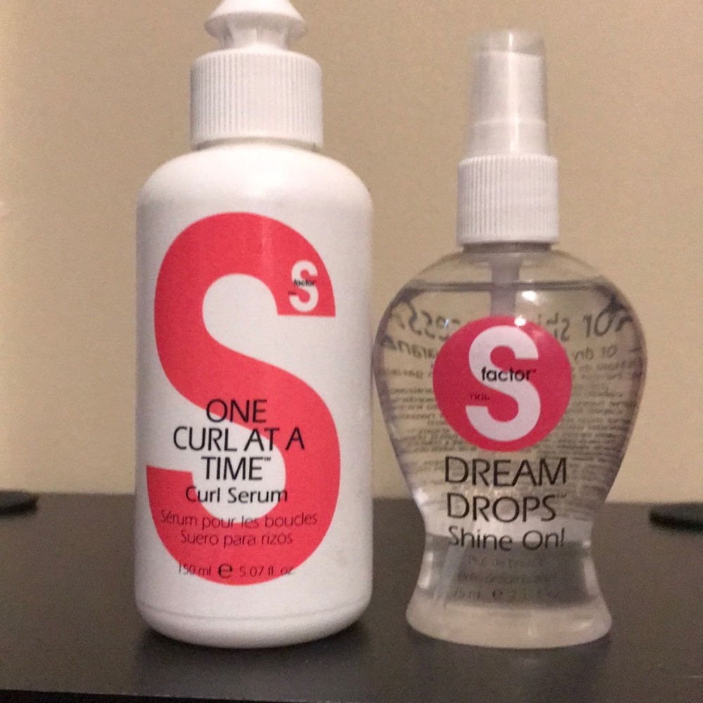 S Factor bundle